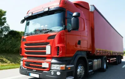 Bursa Sefaköy Ambar Kargo