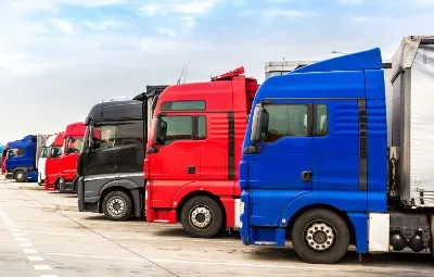 Bursa Sefaköy Ambar Nakliyat