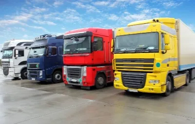 Bursa Sefaköy Nakliye Ambarı