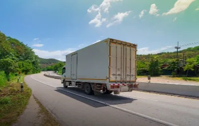 Bursa ile Sefaköy Arası Bulaşık Makinesi Taşıma