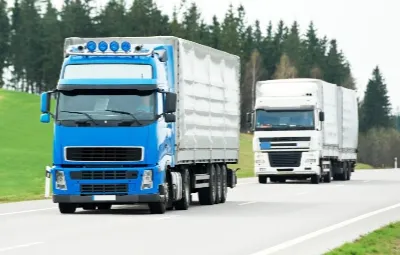 Bursa ile Sefaköy Arası Eşya Taşıma